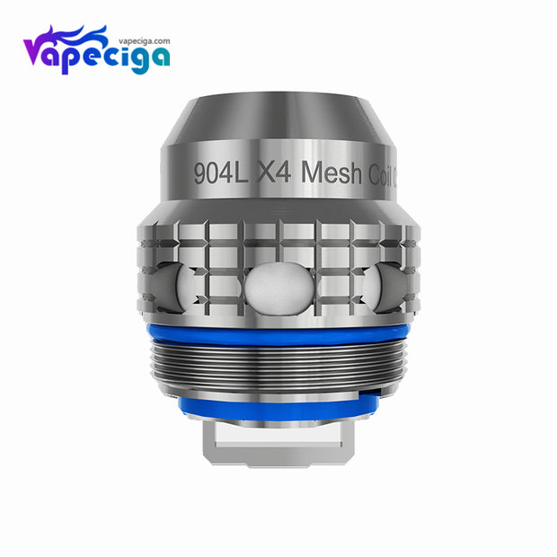 Freemax 904L X Mesh Coil for Fireluke 3/Fireluke 2/Fireluke M Tank, Maxus 100W Kit