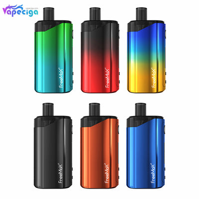 Freemax Autopod50 Pod Mod Kit