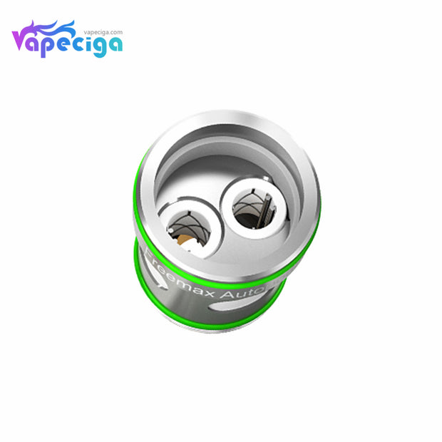 Freemax Autopod50 AX2 Mesh Coil 5PCS