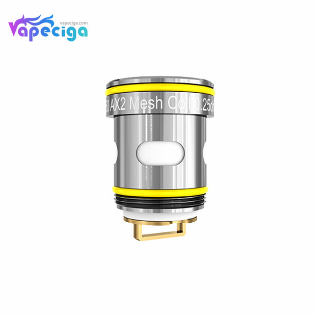 Freemax Autopod50 AX2 Mesh Coil 5PCS