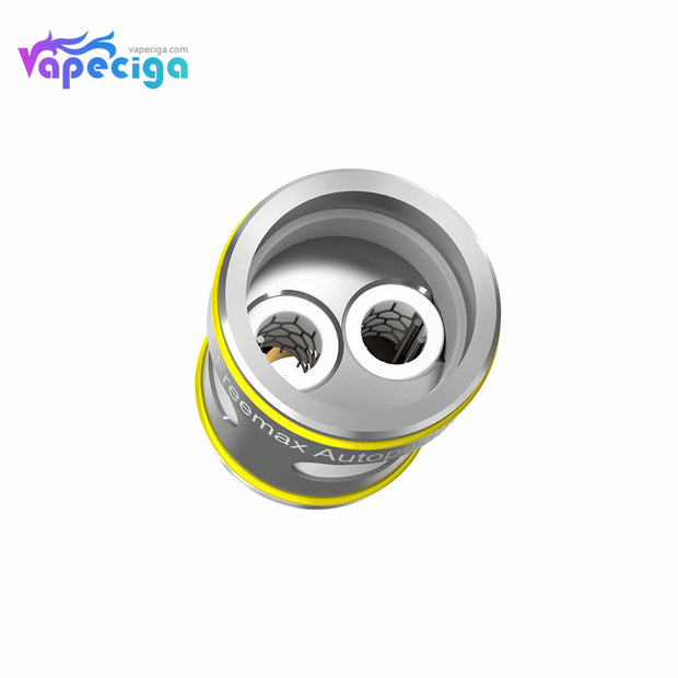 Freemax Autopod50 AX2 Mesh Coil 5PCS