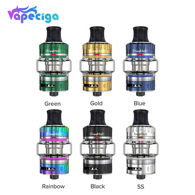 Freemax Fireluke 22 Tank 3.5ml