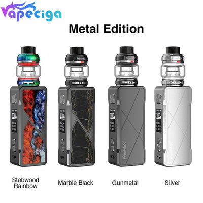 Freemax Maxus 100W TC Kit Metal Standard Edition 5ml