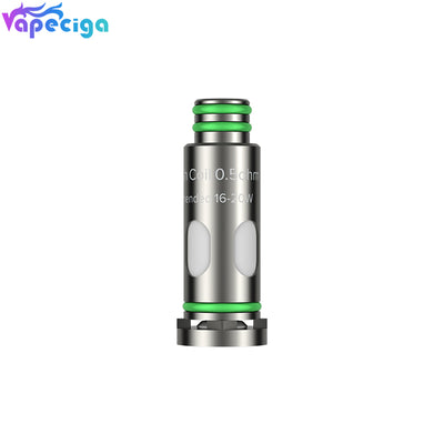 Freemax OX Replacement Coil Heads for Onnix 20W Kit/Pod 5pcs