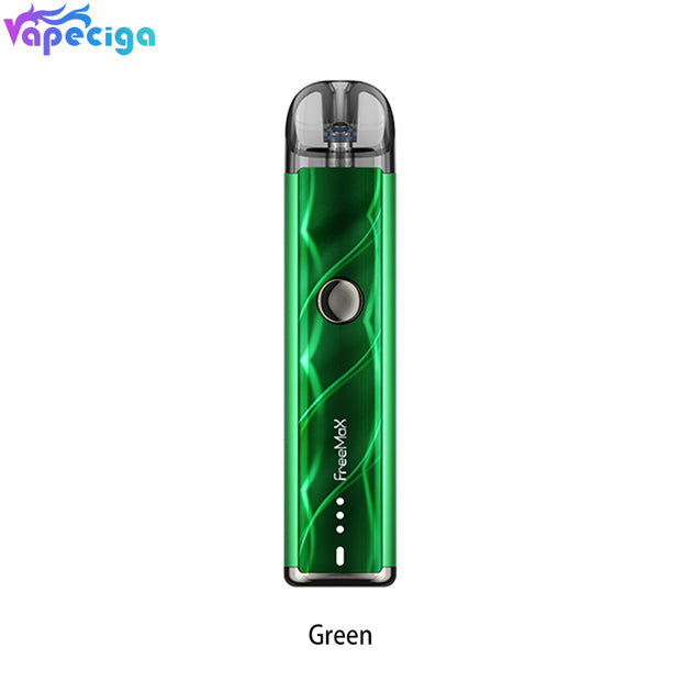 Freemax Onnix 2 15W Kit 2ml 900mAh
