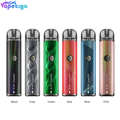 Freemax Onnix 2 15W Kit 2ml 900mAh
