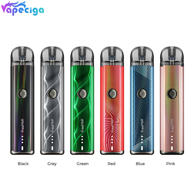 Freemax Onnix 2 15W Kit 2ml 900mAh