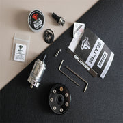 ThunderHead Creations Tauren MTL Elite Pro RTA 22mm