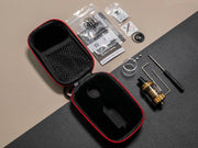 ThunderHead Creations Tauren MTL Elite Lite RTA 22mm