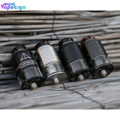 ThunderHead Creations Artemis II RDTA 4.5ml