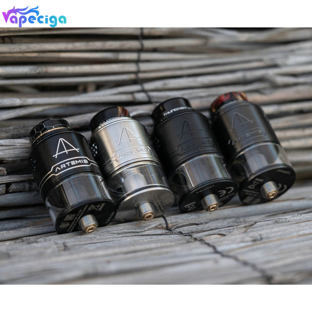 ThunderHead Creations Artemis II RDTA 4.5ml