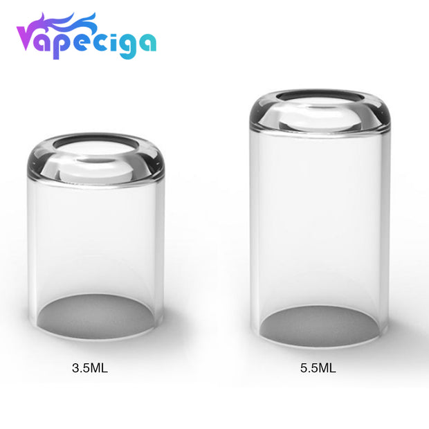 GAS MODS Kree 24 RTA Replacement Tank Tube 3.5ml/5.5ml