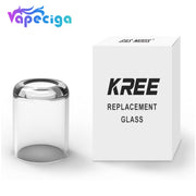 GAS MODS Kree 24 RTA Replacement Tank Tube 3.5ml/5.5ml