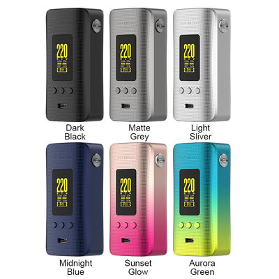 Vaporesso GEN 200 Mod 220W