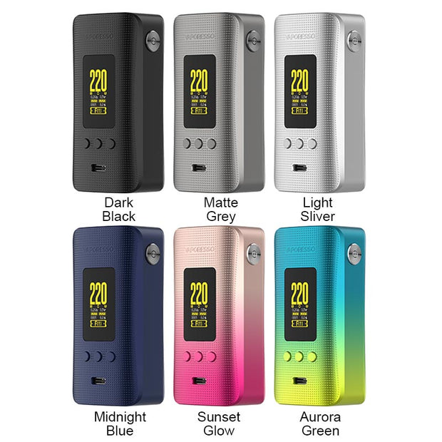 Vaporesso GEN 200 Mod 220W