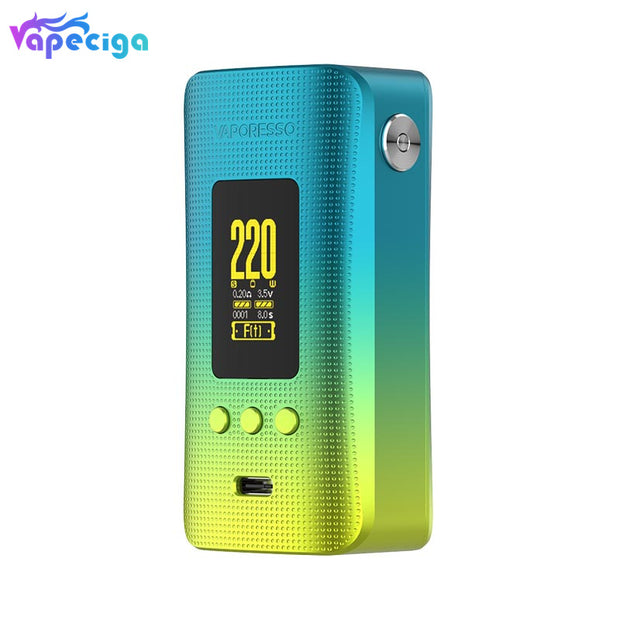 Vaporesso GEN 200 Mod 220W