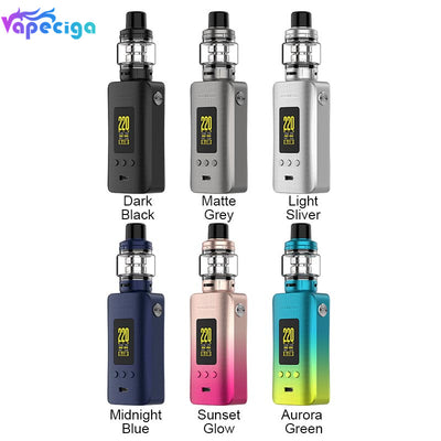 Vaporesso GEN 200 Kit 8ml