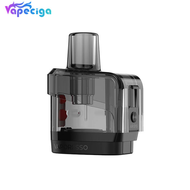 Vaporesso GEN Air 40 Empty Pod Cartridge 4.5ml 2pcs