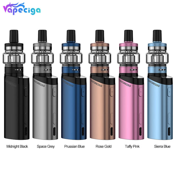 Vaporesso GEN Fit 40 Kit 2000mAh 3.5ml