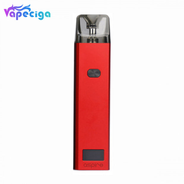 Aspire Favostix Kit 1000mAh 3ml Chinese Edition