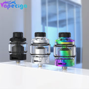Gas Mods Cyber RTA 24mm 6ml