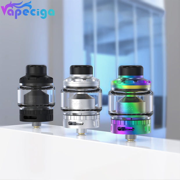 Gas Mods Cyber RTA 24mm 6ml