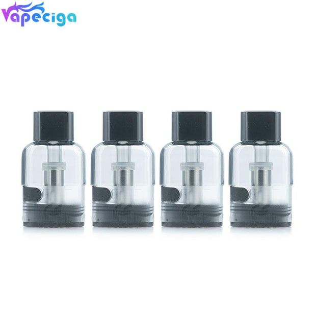 Geekvape Wenax K1 Replacement Pod Cartridge 2ml Standard Edition 4pcs
