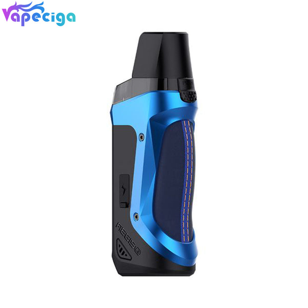 GeekVape Aegis Boost LE Bonus 40W Pod System Vape Kit 1500mAh with 5 Coils