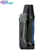 GeekVape Aegis Boost LE Bonus 40W Pod System Vape Kit 1500mAh with 5 Coils