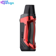 GeekVape Aegis Boost LE Bonus 40W Pod System Vape Kit 1500mAh with 5 Coils