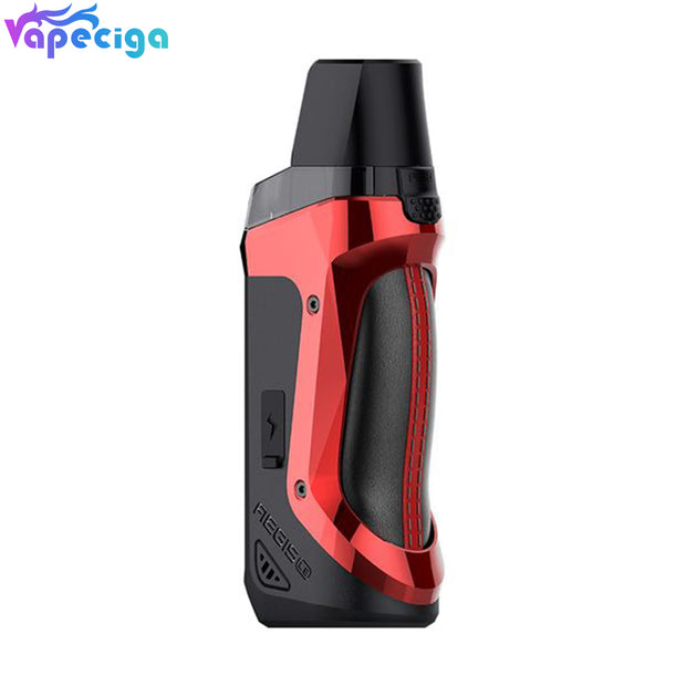 GeekVape Aegis Boost LE Bonus 40W Pod System Vape Kit 1500mAh with 5 Coils