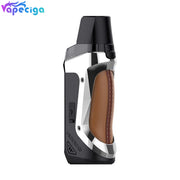 GeekVape Aegis Boost LE Bonus 40W Pod System Vape Kit 1500mAh with 5 Coils