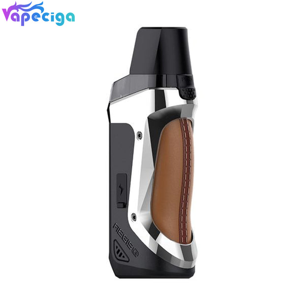 GeekVape Aegis Boost LE Bonus 40W Pod System Vape Kit 1500mAh with 5 Coils