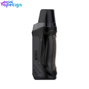 GeekVape Aegis Boost LE Bonus 40W Pod System Vape Kit 1500mAh with 5 Coils