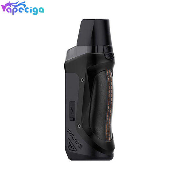 GeekVape Aegis Boost LE Bonus 40W Pod System Vape Kit 1500mAh with 5 Coils