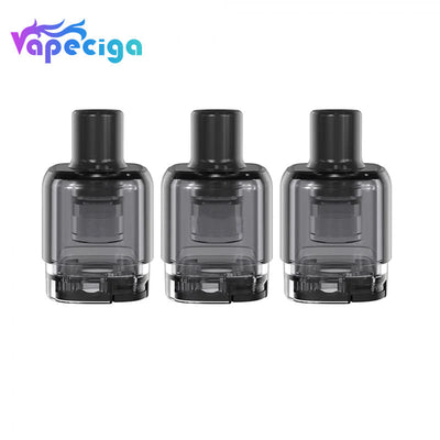 GeekVape Mero Empty Pod Cartridge 3ml 3pcs