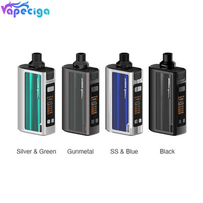 Geekvape Obelisk 60 Pod Kit 60W 2200mAh 4ml