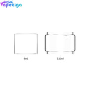 GeekVape Replacement Glass Tank Tube for Z Dual/ZX/Z Subohm Tank 1pc/pack