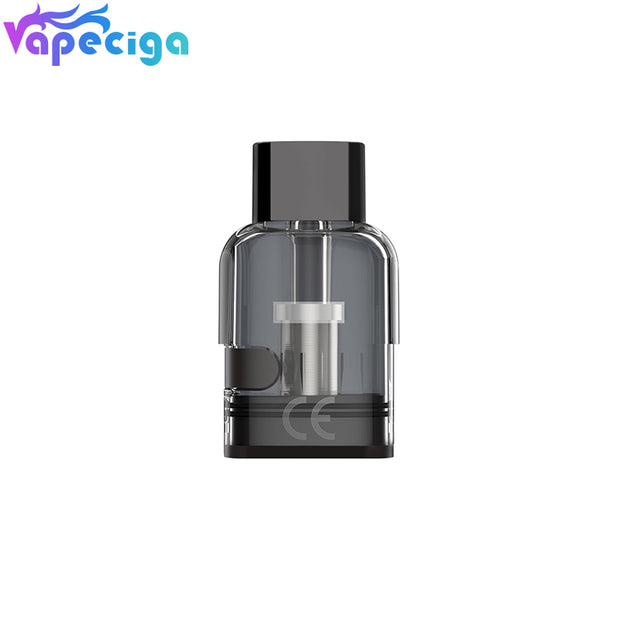 Geekvape Wenax K1 Replacement Pod Cartridge 2ml Standard Edition 4pcs
