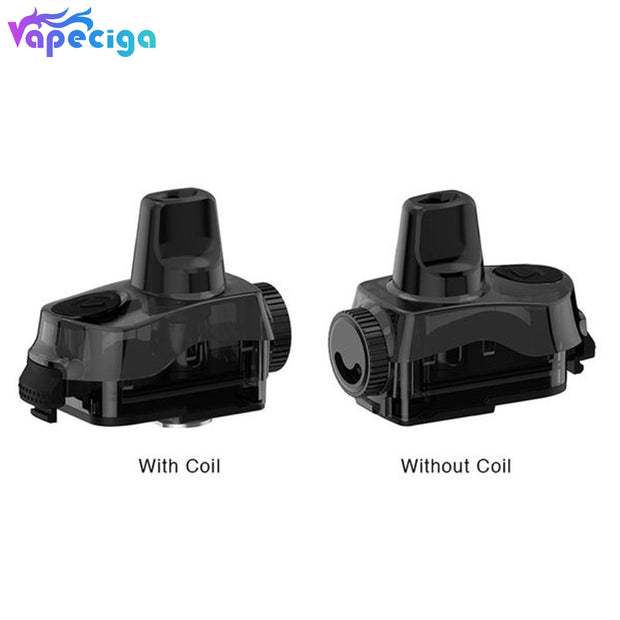 Geekvape Aegis Boost Plus Pod Cartridge 5.5ml