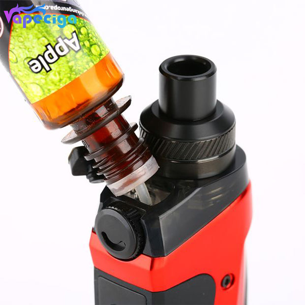 Geekvape Aegis Boost RBA 2ml Standard Edition