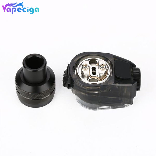 Geekvape Aegis Boost RBA 2ml Standard Edition