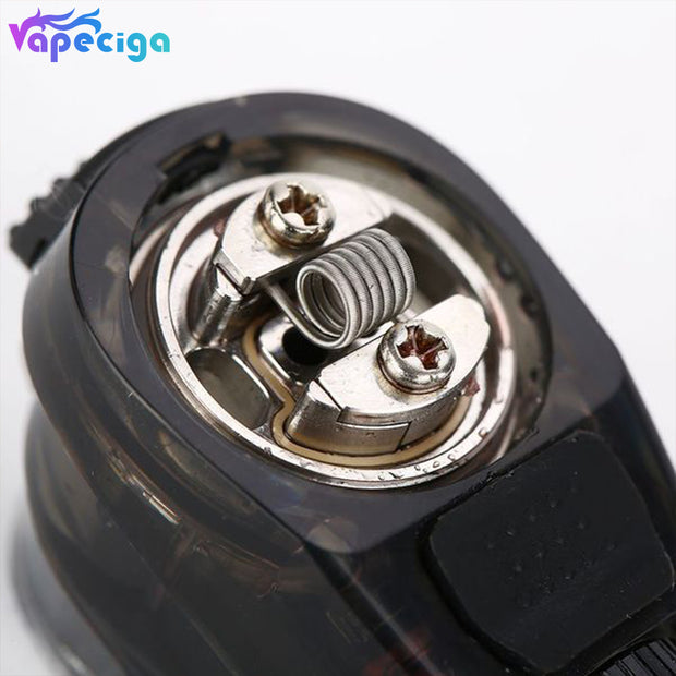 Geekvape Aegis Boost RBA 2ml Standard Edition