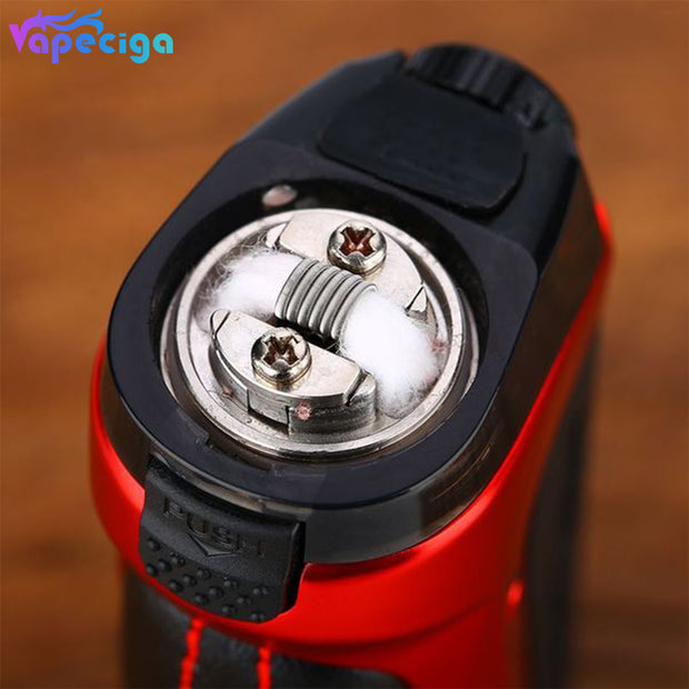 Geekvape Aegis Boost RBA 2ml Standard Edition