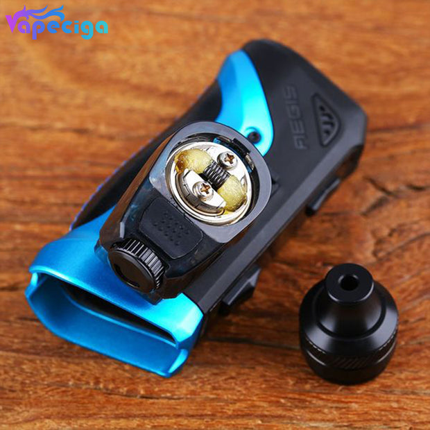 Geekvape Aegis Boost RBA 2ml Standard Edition