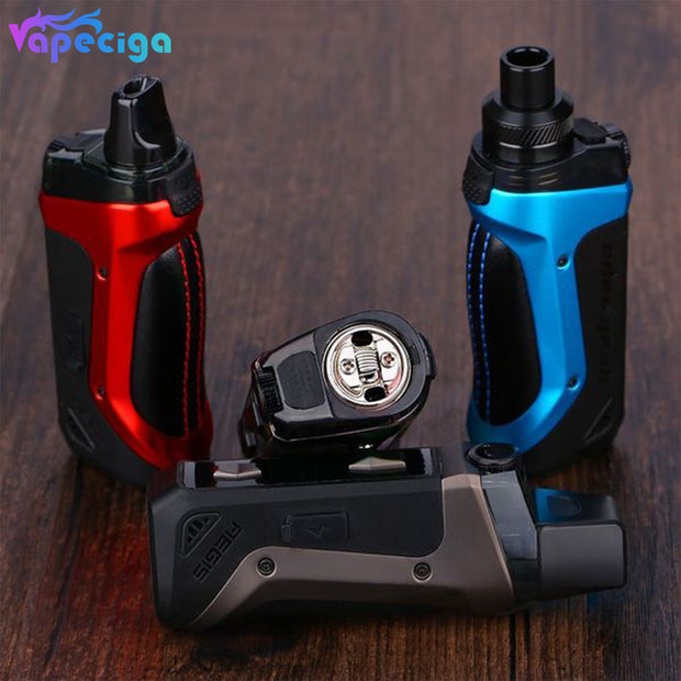 Geekvape Aegis Boost RBA 2ml Standard Edition