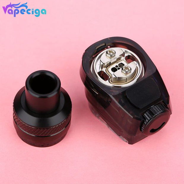 Geekvape Aegis Boost RBA 2ml Standard Edition