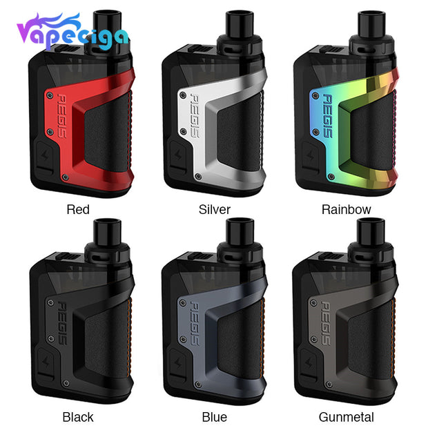 GeekVape Aegis Hero Kit 1200mAh