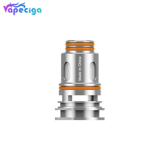GeekVape P Series Replacement Coil Head for Aegis Boost Pro 5pcs