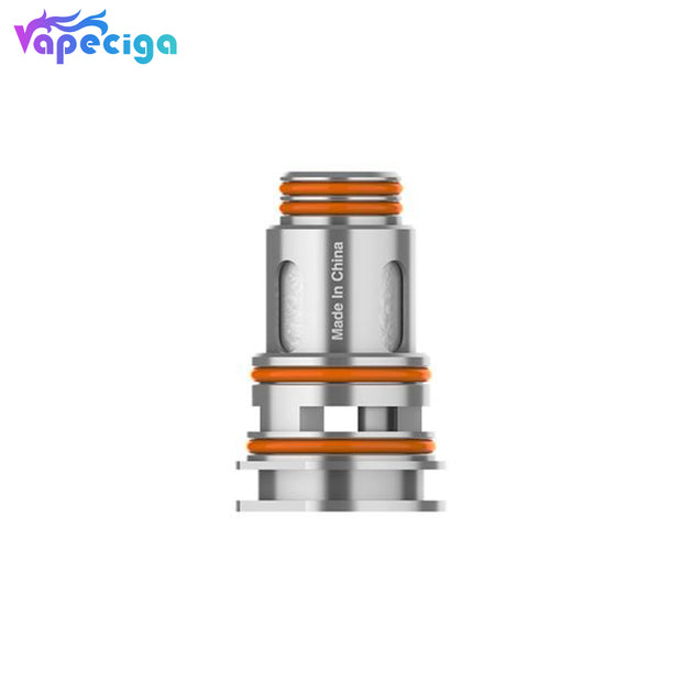 GeekVape P Series Replacement Coil Head for Aegis Boost Pro 5pcs